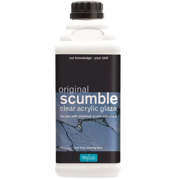 Polyvine original scumble 500 ml