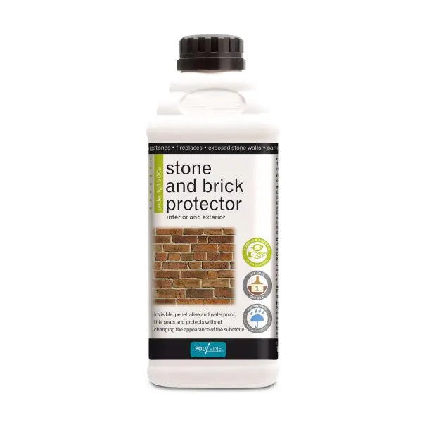 Polyvine Stone-and-Brick-Protector-1-litre-2