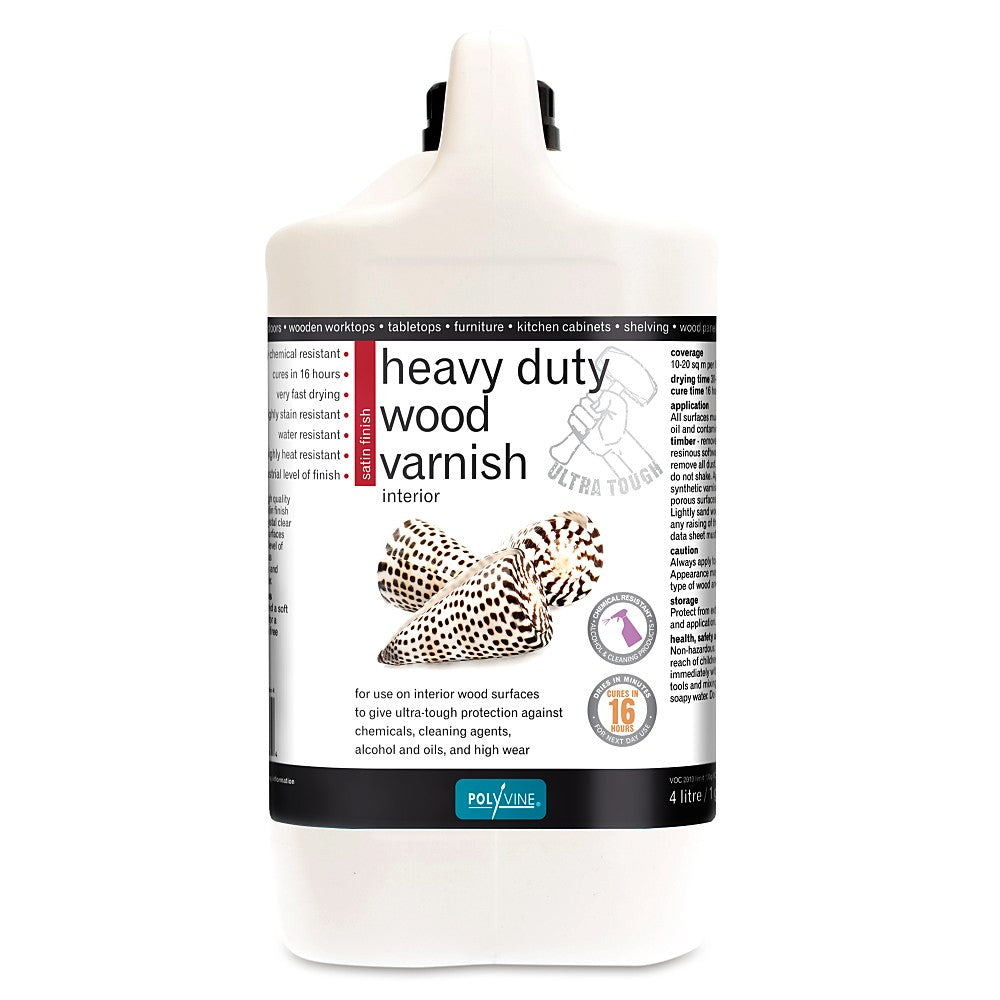 Polyvine heavy-duty-wood-varnish-satin-4-litre