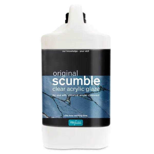 polyvine original-scumble-4-litre