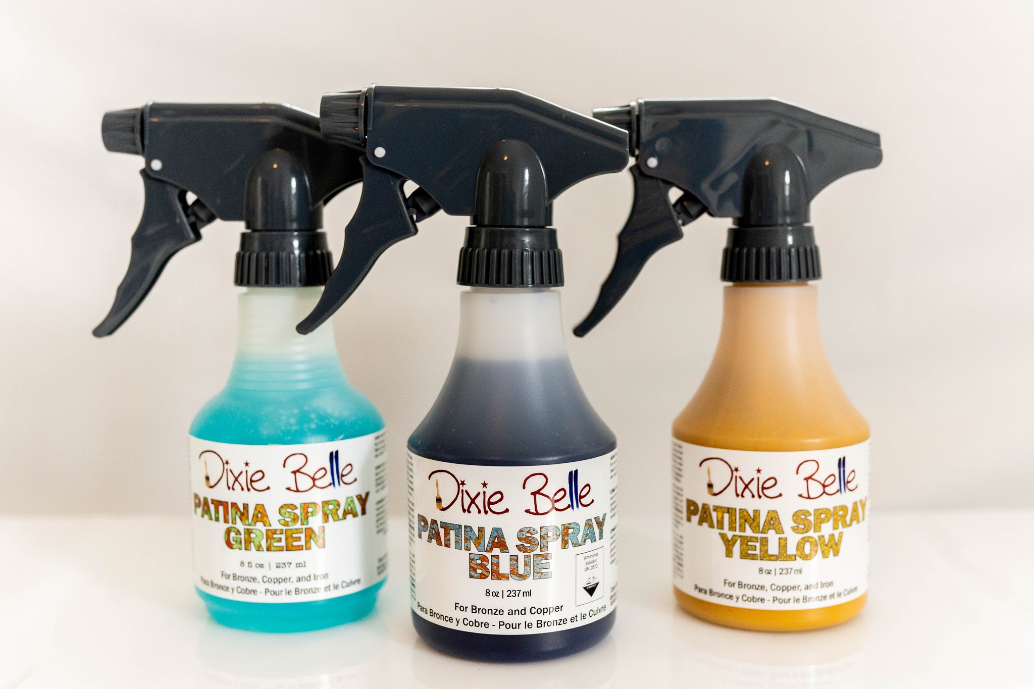 Dixie Belle Patina Spray