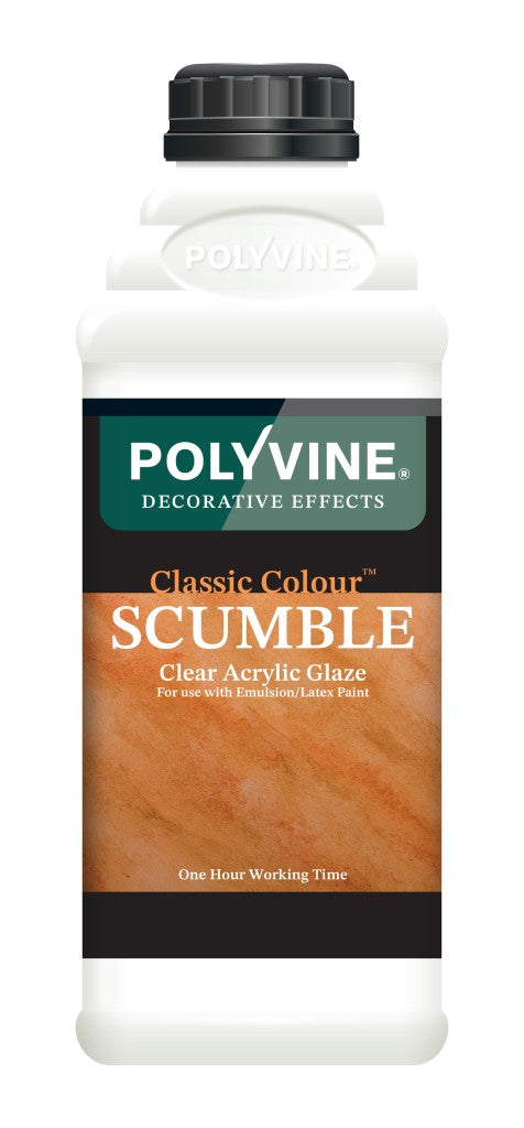 Polyvine Classic Colour Scumble
