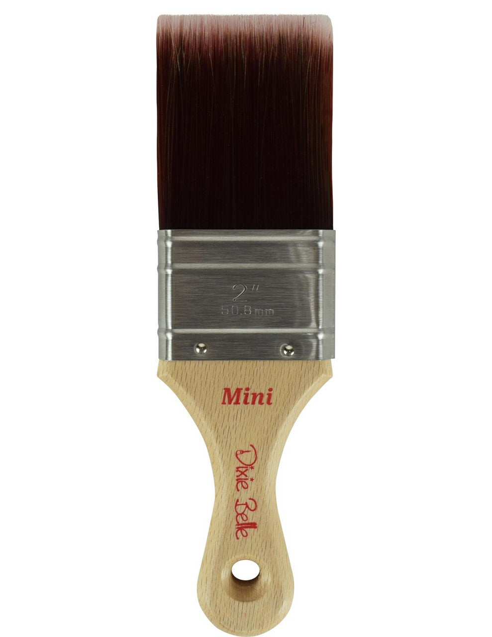 Mini DBP Synthetic Brush Mini