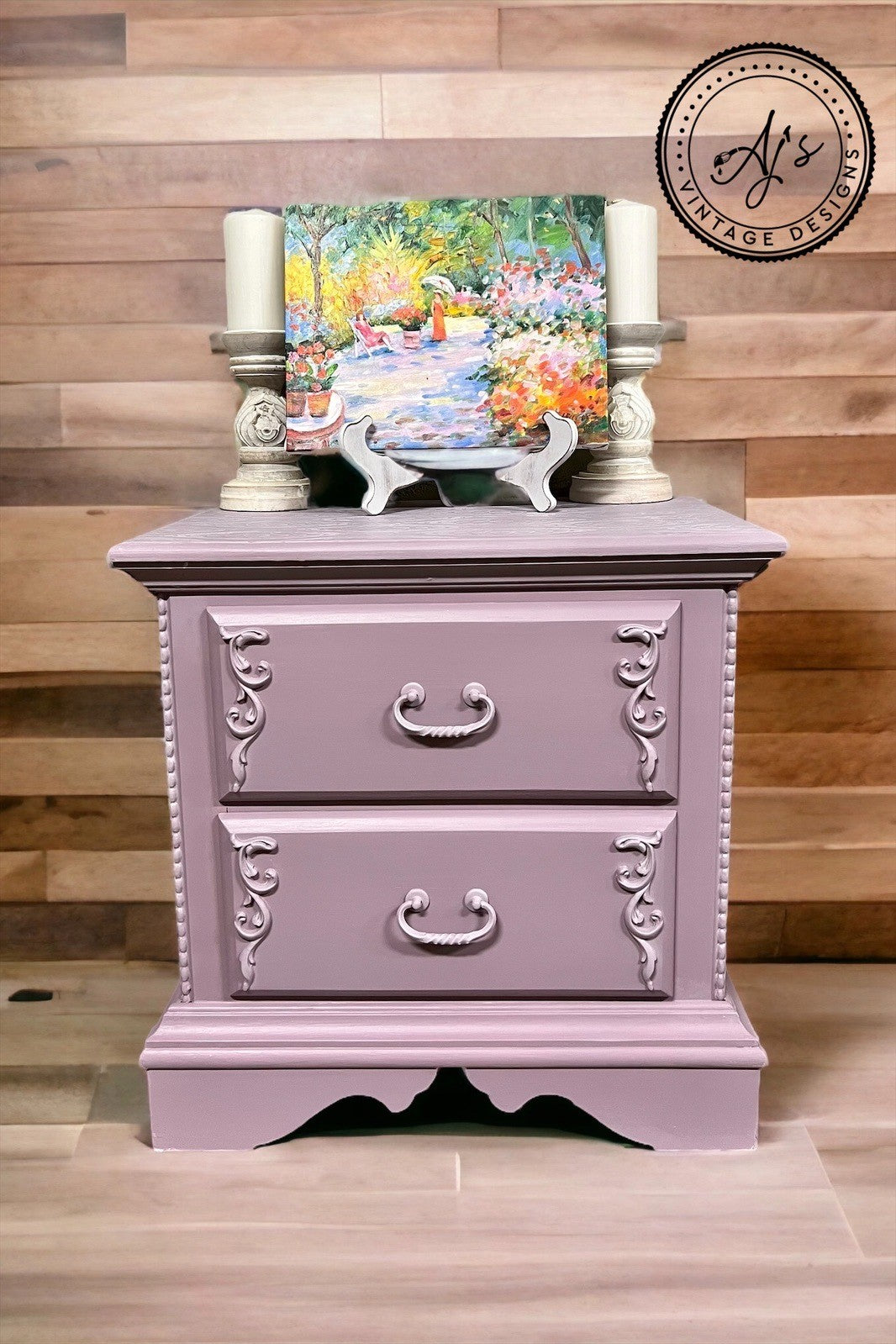 Dixie Belle Chalk Mineral Paint - Secret Path